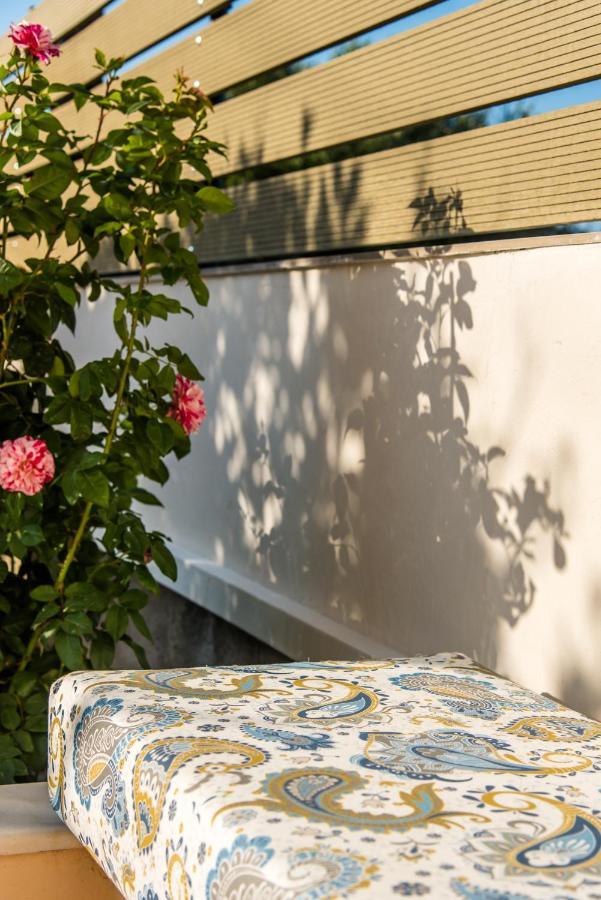 Studio Flower Skalanion Extérieur photo