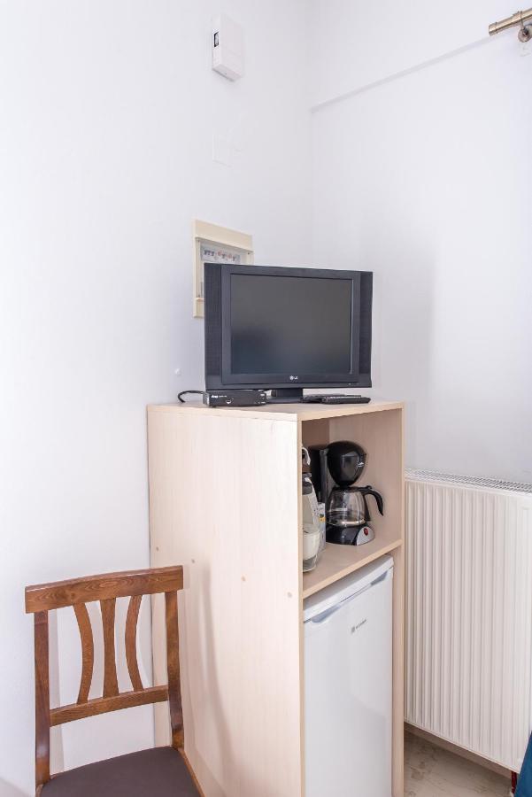 Studio Flower Skalanion Extérieur photo