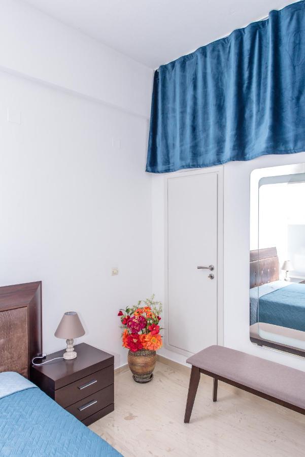 Studio Flower Skalanion Extérieur photo