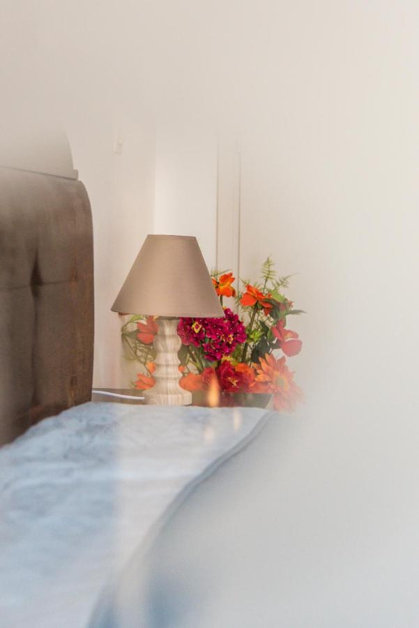 Studio Flower Skalanion Extérieur photo